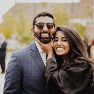 Meet your Posher, Angad